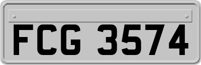 FCG3574