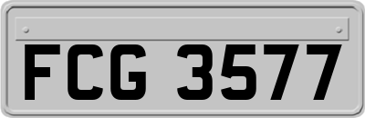 FCG3577