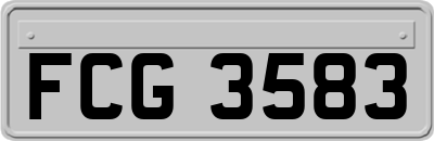 FCG3583