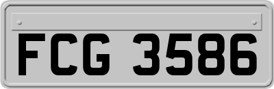 FCG3586