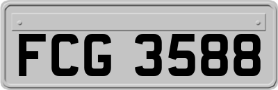 FCG3588