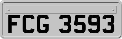 FCG3593