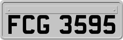 FCG3595
