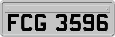FCG3596