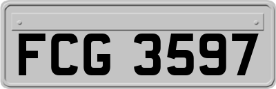 FCG3597