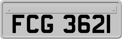 FCG3621