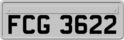 FCG3622