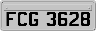 FCG3628