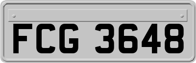 FCG3648
