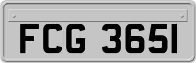 FCG3651