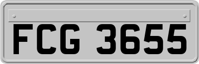 FCG3655