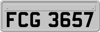 FCG3657