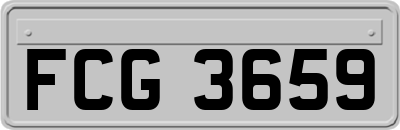 FCG3659