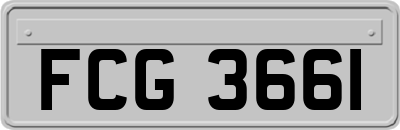 FCG3661