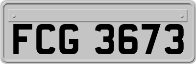 FCG3673