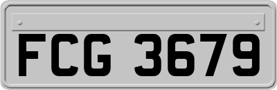FCG3679