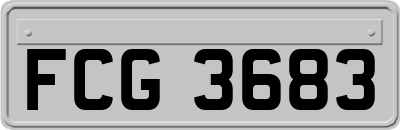 FCG3683