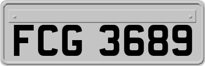 FCG3689