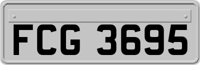 FCG3695