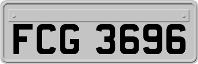 FCG3696