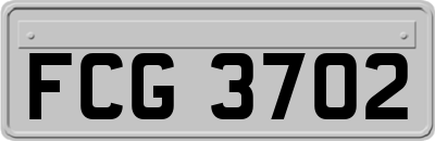 FCG3702