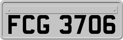 FCG3706