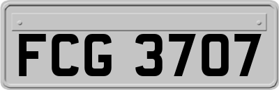 FCG3707