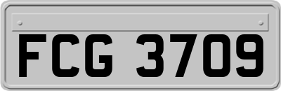 FCG3709