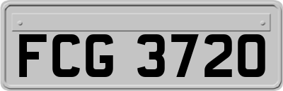FCG3720