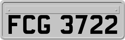 FCG3722