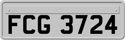 FCG3724