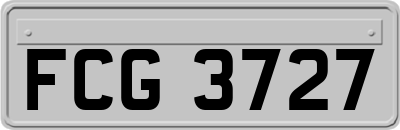 FCG3727