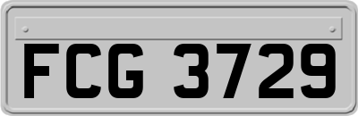 FCG3729