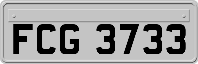 FCG3733