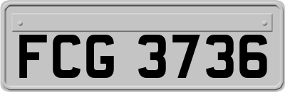 FCG3736