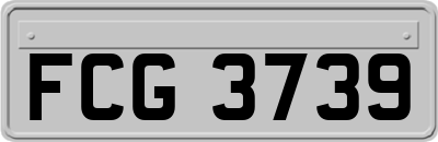 FCG3739