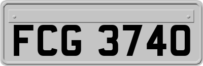 FCG3740