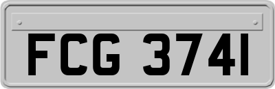 FCG3741