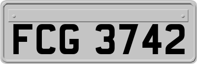 FCG3742