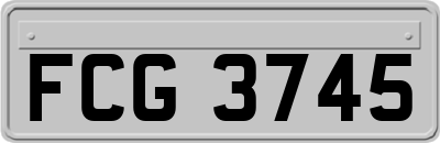 FCG3745