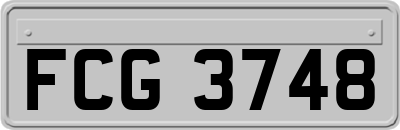 FCG3748
