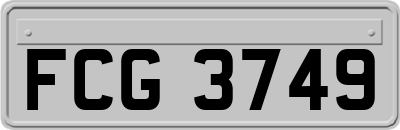 FCG3749