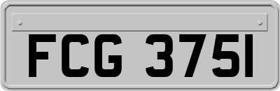 FCG3751