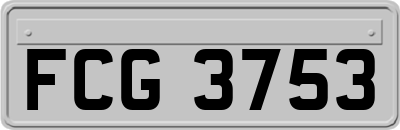 FCG3753
