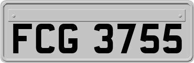 FCG3755