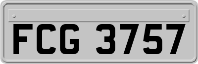 FCG3757