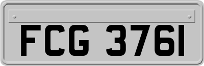 FCG3761