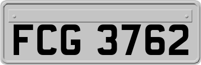 FCG3762