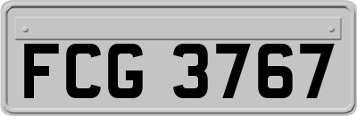 FCG3767