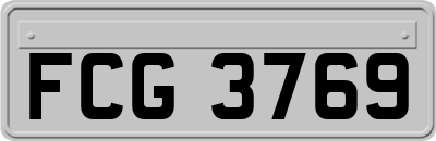 FCG3769